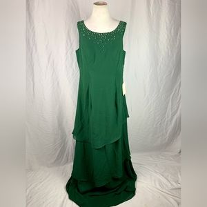 LanTing Bride NWT Formal Dress